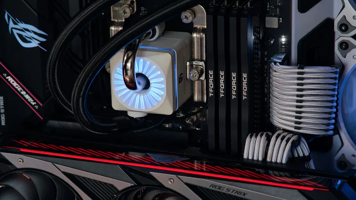 ToneCooling decide cpu cooler better — How to Decide Which CPU Cooler Is Better