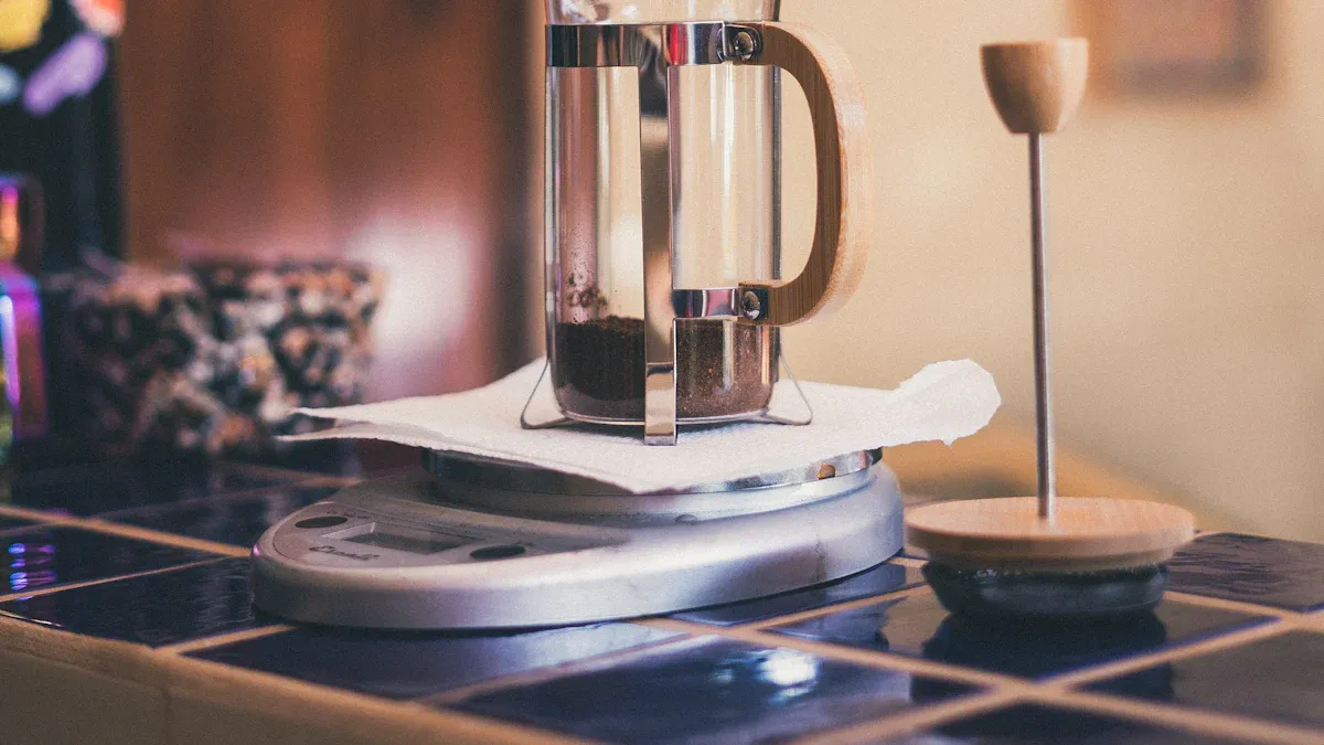 Uses of Commercial Scales in Business