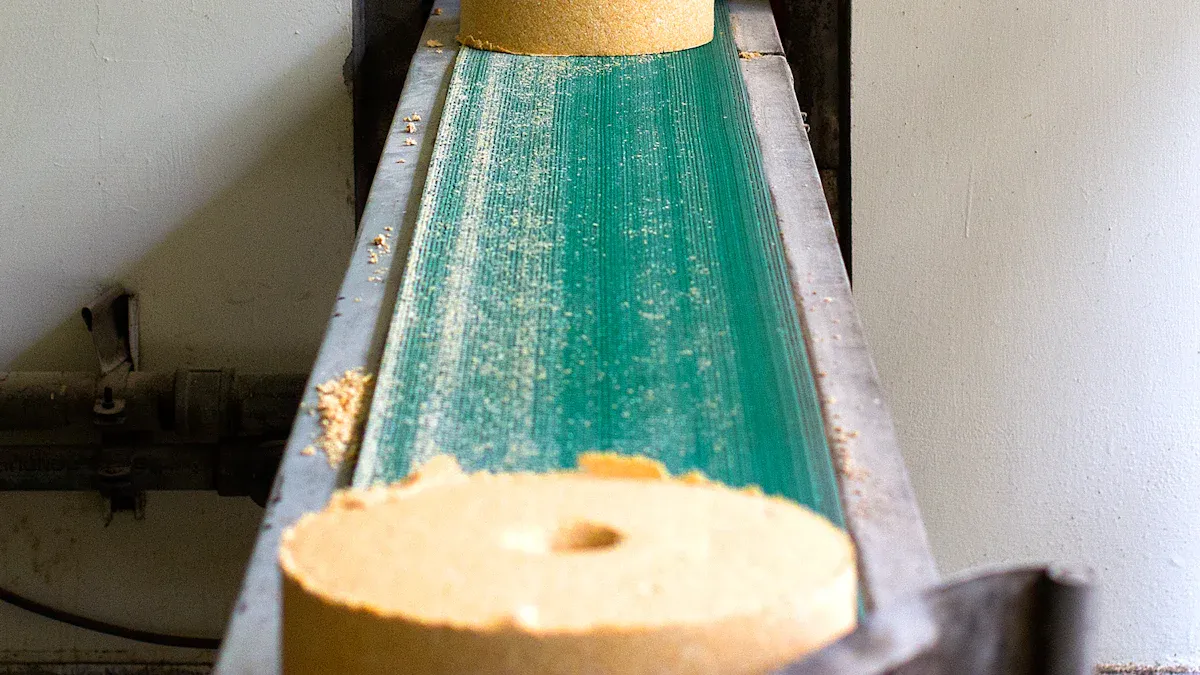 Transmission Belt Overview