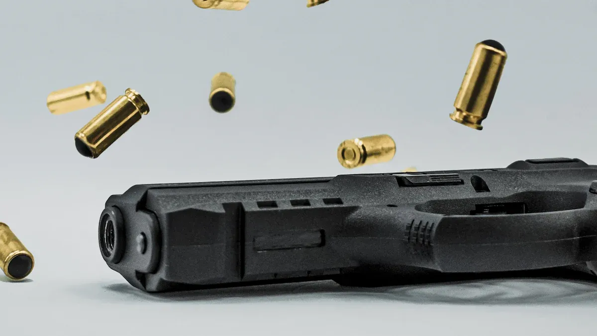 How Are Bulletproof Suits Created? Key Factors for Safety