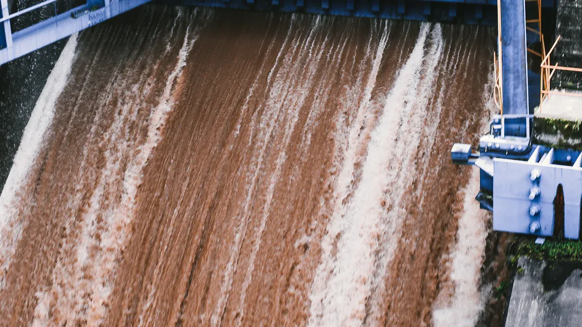 Understanding Load Ratings Used in Glass Wall Flood Barriers