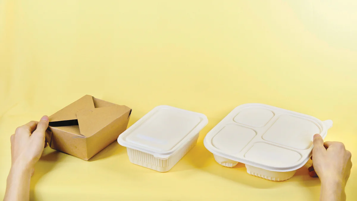 Exploring the Benefits and Drawbacks of Lightweight Food Packaging