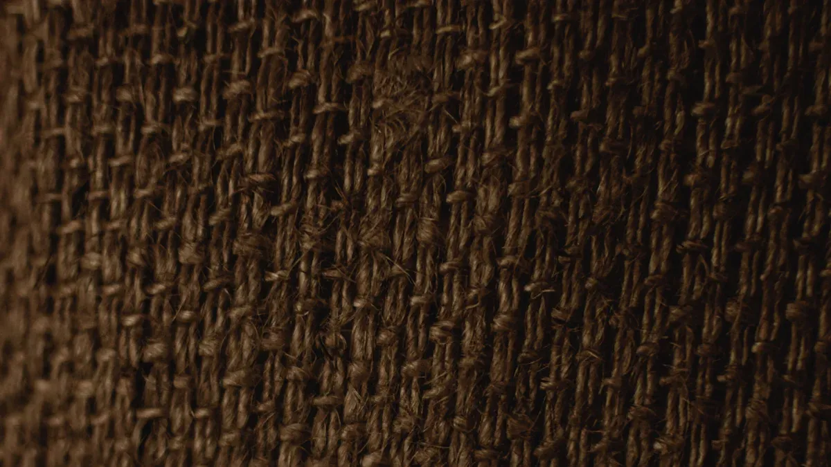 Woven Shade Net