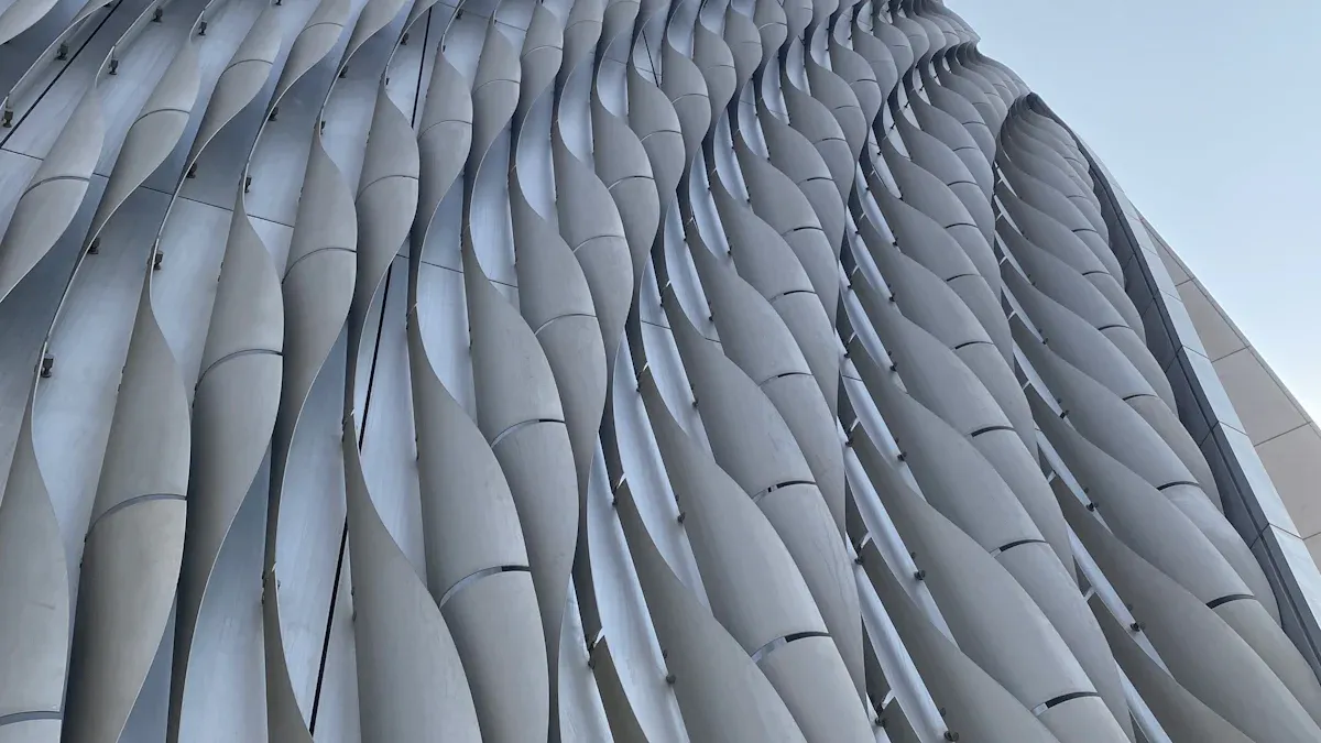 Design Flexibility