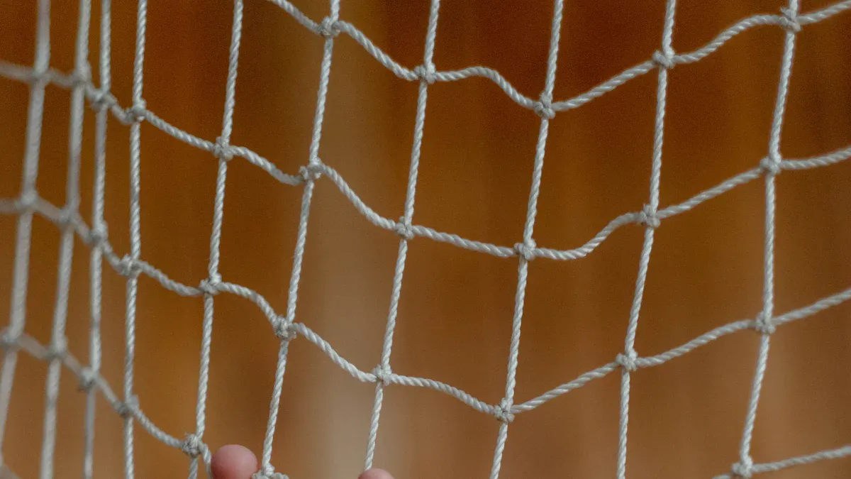 HDPE vs LDPE Agriculture Net: Which Performance is Better?