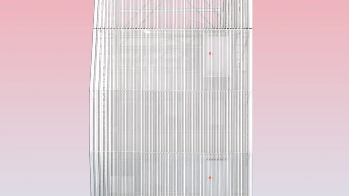 Triple Wall Polycarbonate Panels and Greenhouse Efficiency