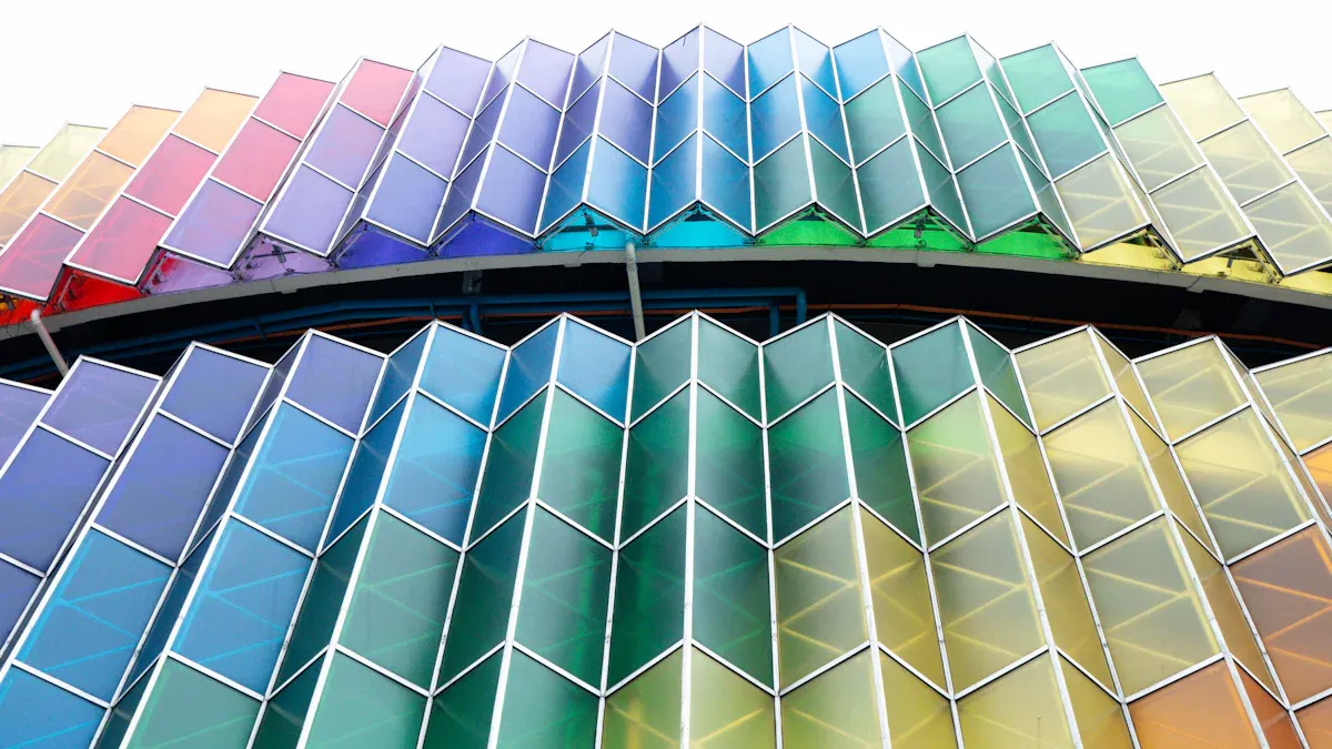 Difference Between Solid and Multiwall