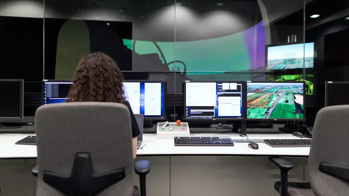 Industrial Computers 
