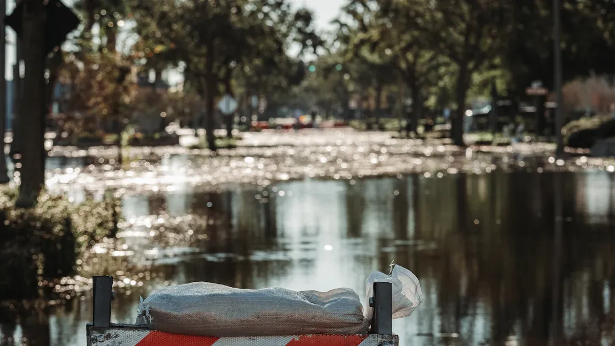 Common Mistakes with Flood Barriers