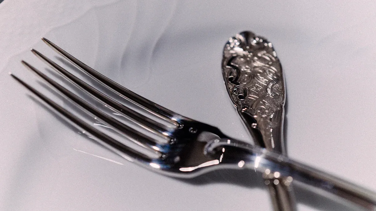 Silverware Materials and Grades Explained: A Complete Guide