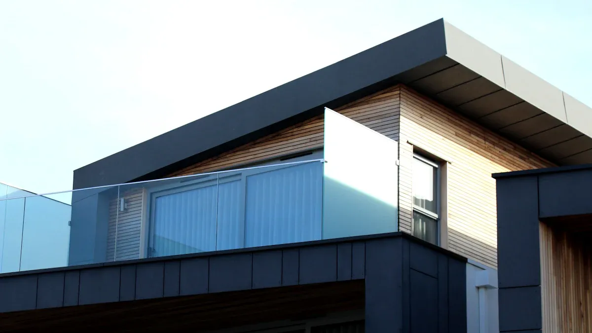 Best Solution for Modern Roofing