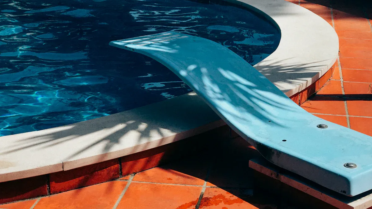 Water and Debris Management