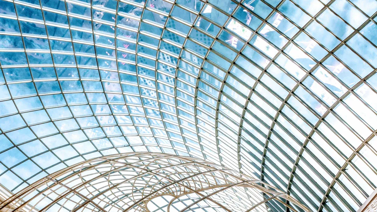 Polycarbonate Roof Panels Overview