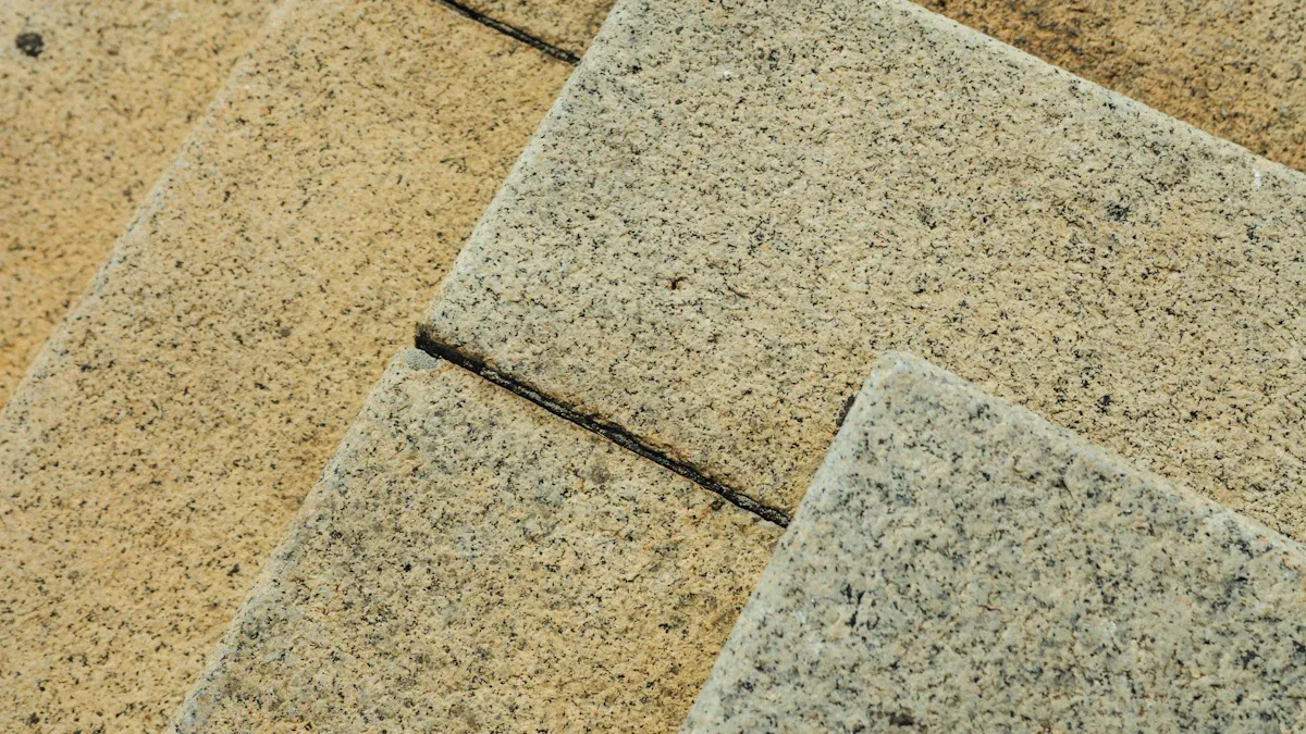 Concrete Slab Requirements
