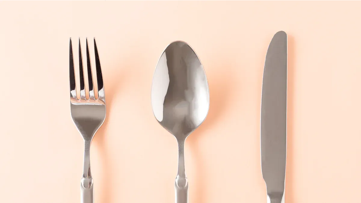 custom cutlery sets