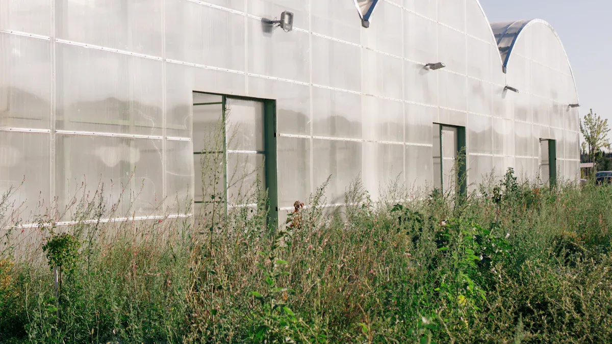 Polycarbonate Applications