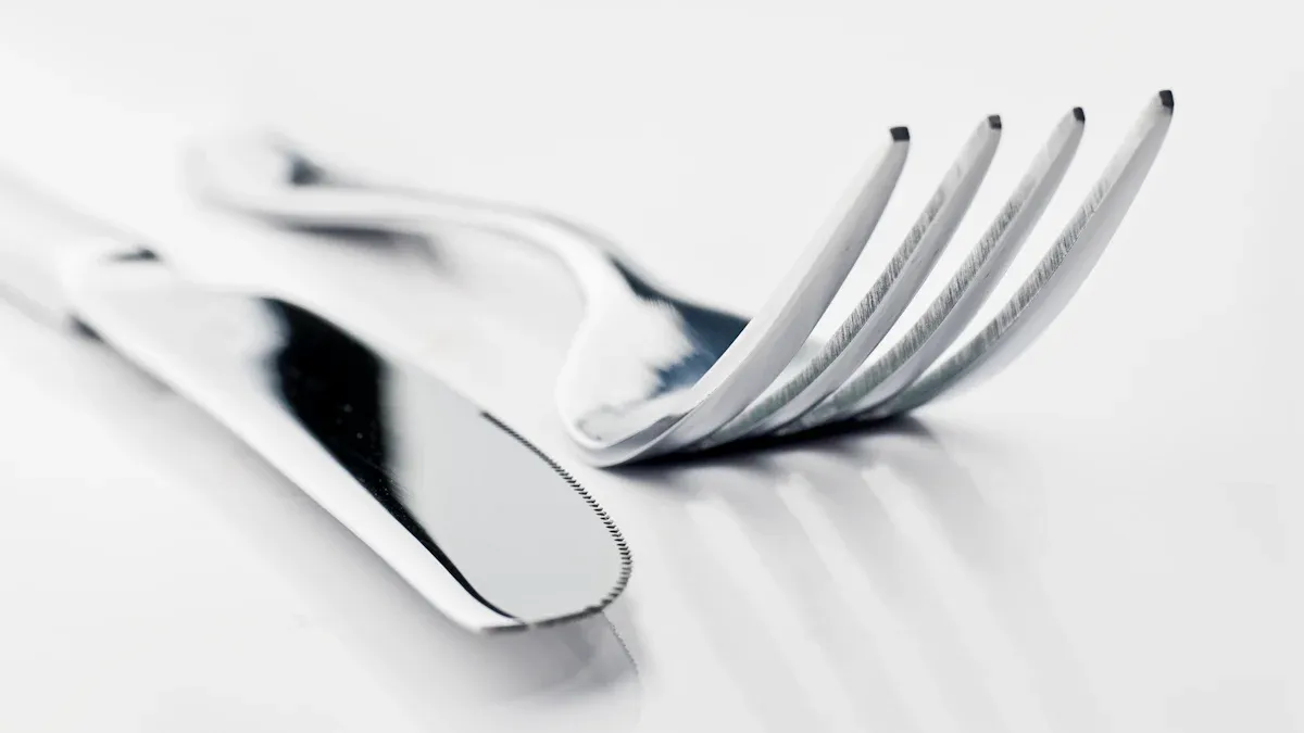 Where to Buy Bulk Cutlery Online: Best Options for Businesses