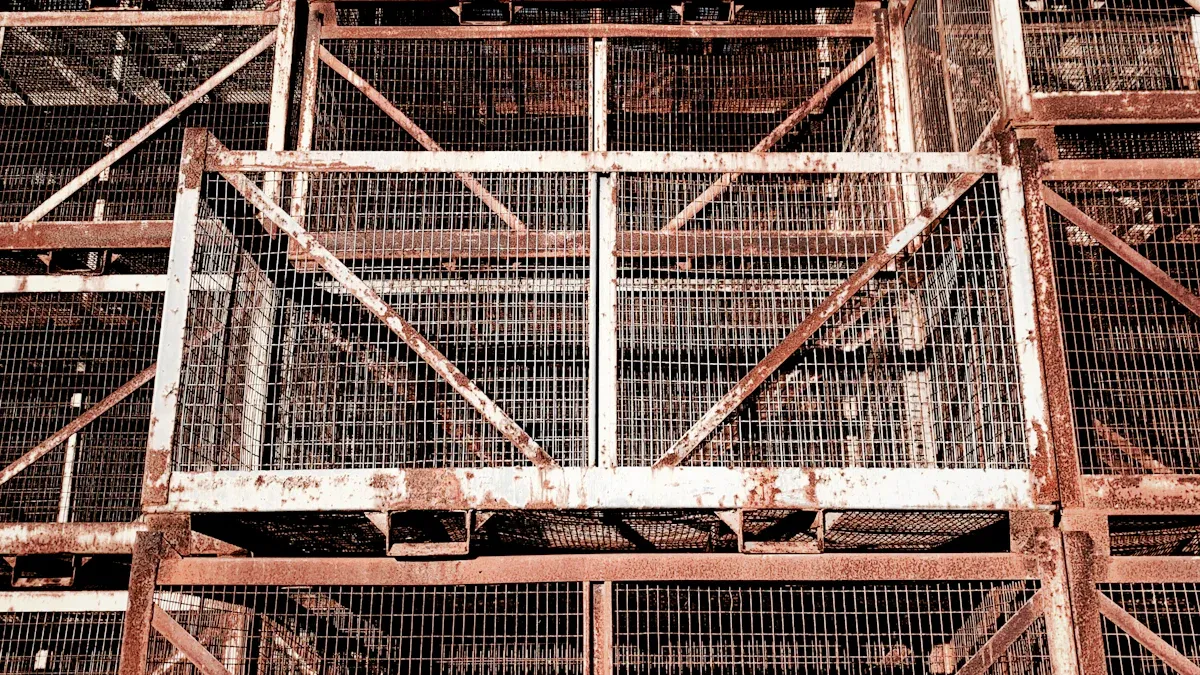 Benefits of Using Building Debris Netting In Construction