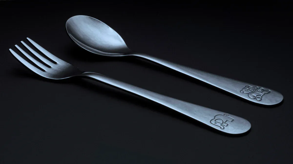 Best Stainless Steel Flatware Sets