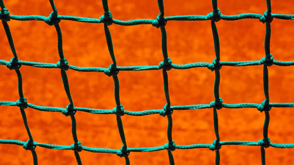 Knitted vs Woven Shade Net