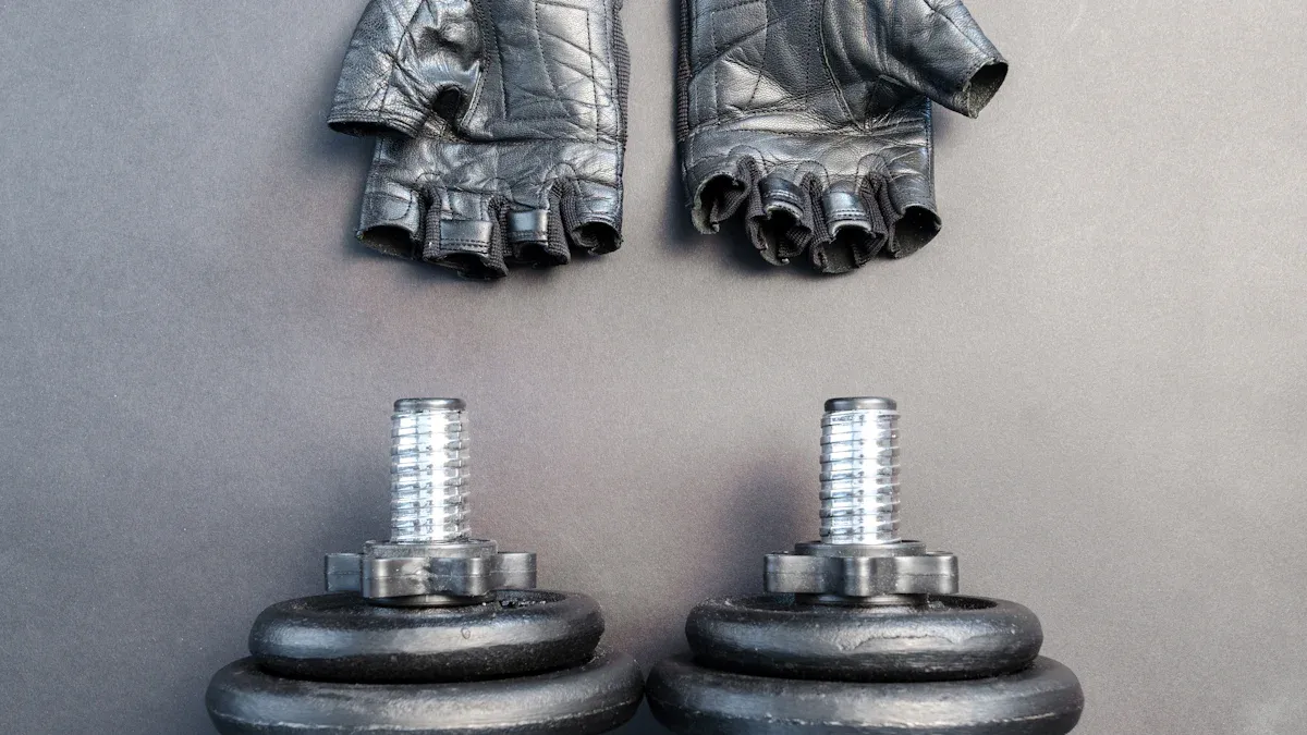 Jednoduché testy titanových šroubů