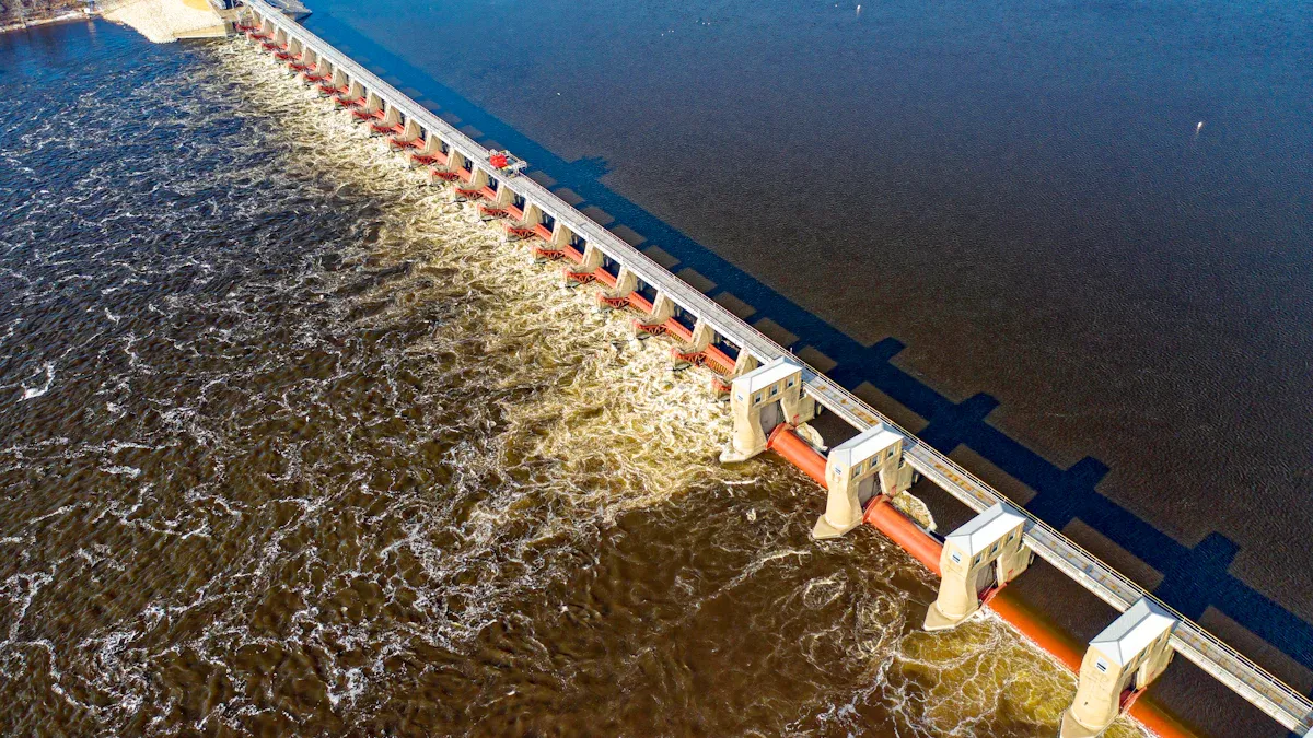 Tips for Selecting the Most Durable Flood Control Barriers