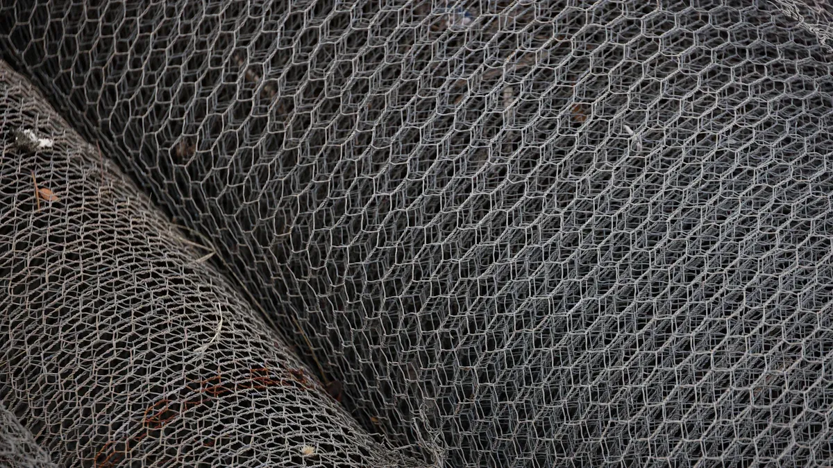 Durability and Longevity of Shade Nets