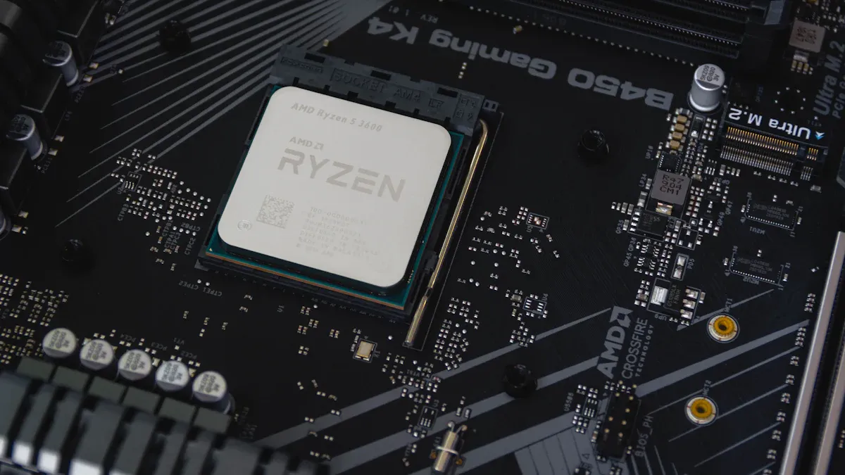ToneCooling cold plate vs other liquid cooling