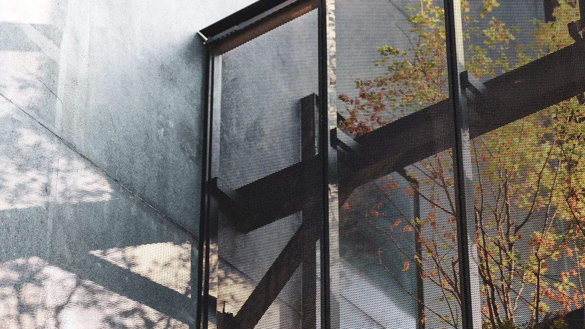 Polycarbonate Facades: Key Disadvantages to Consider Before Installation