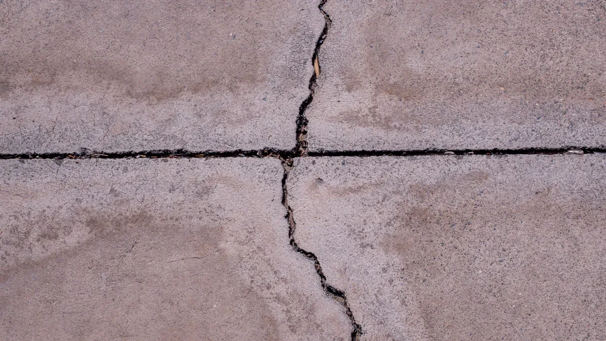 Assessing Existing Slab