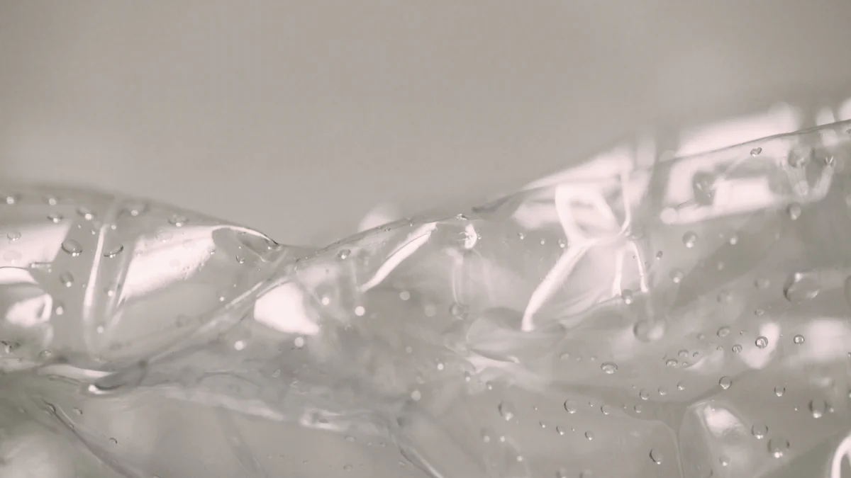Paper Plastic and Bioplastics Comparing Lightweight Packaging Options