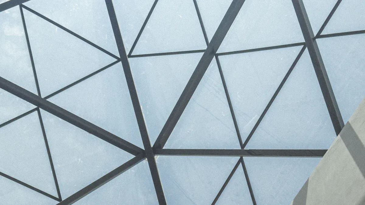 Shapes and Fabrication
