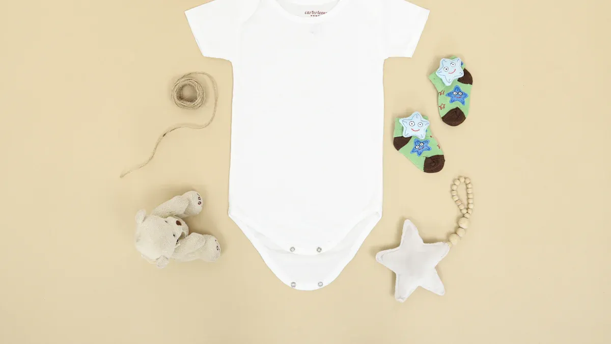 Children's clothing wholesale