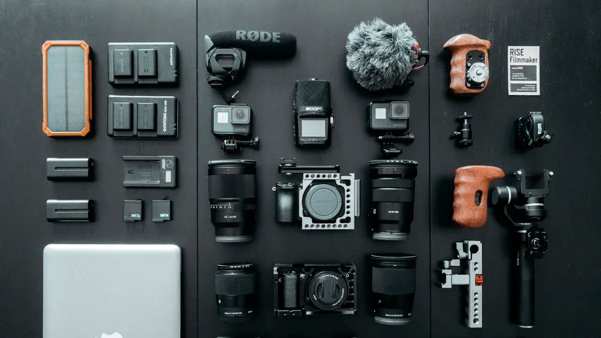 Top AI Video Tools 2025