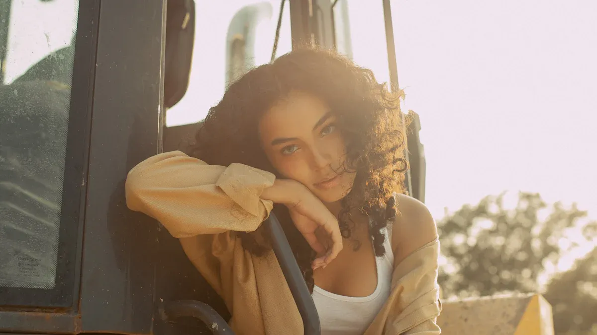 Operator Comfort & Experience