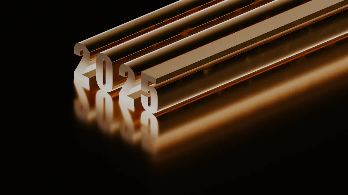 Copper Flat Bar Explained in Simple Terms