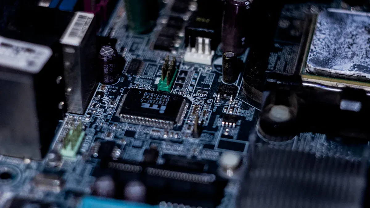 Protection and Housing Protection and Housing