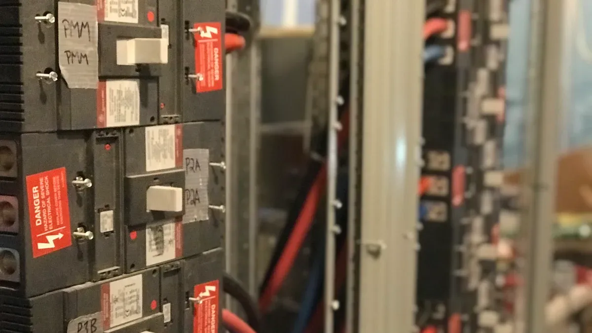 Solid State Relay Failure Symptoms