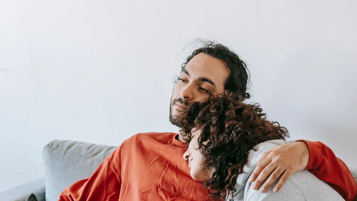 Intimacy and Aftercare