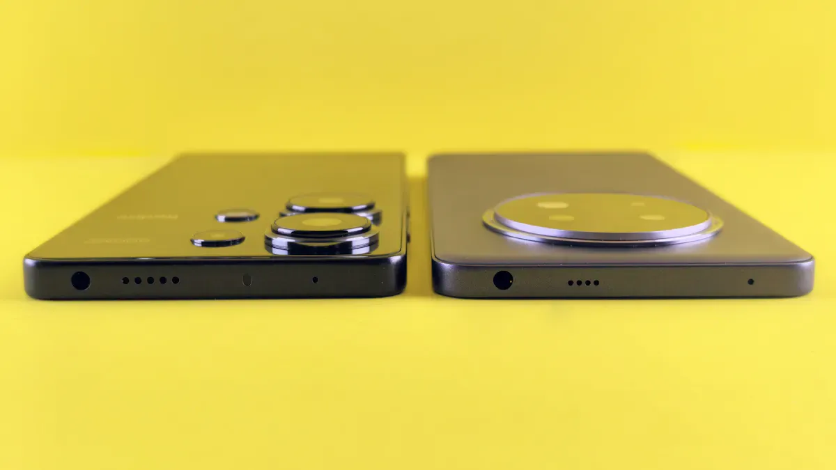 Portability and Build Features