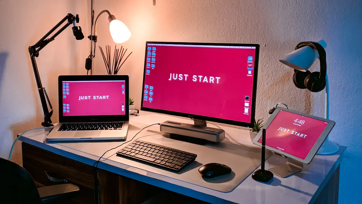 Why a Portable Monitor Could Change the Way You Use Your Laptop