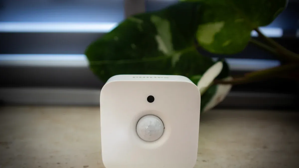 Applications of Light Sensors