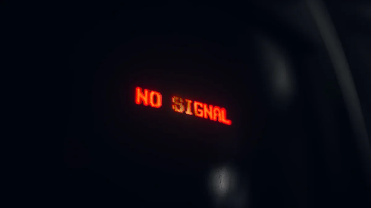 Variable Message Sign Basics