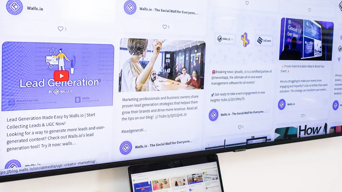 How to Choose the Right Video Wall for Your Business in 2026