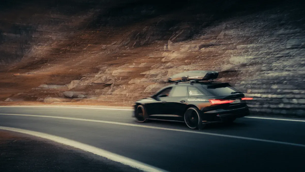 Visibility Challenges and HDR Solutions