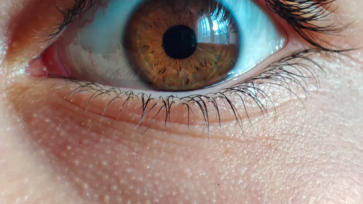 Best monitor for eye strain