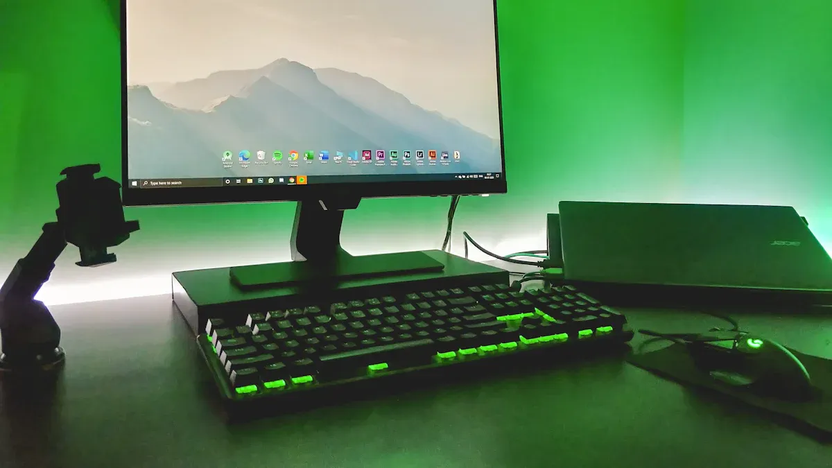 What Makes a Good Budget Gaming Monitor?