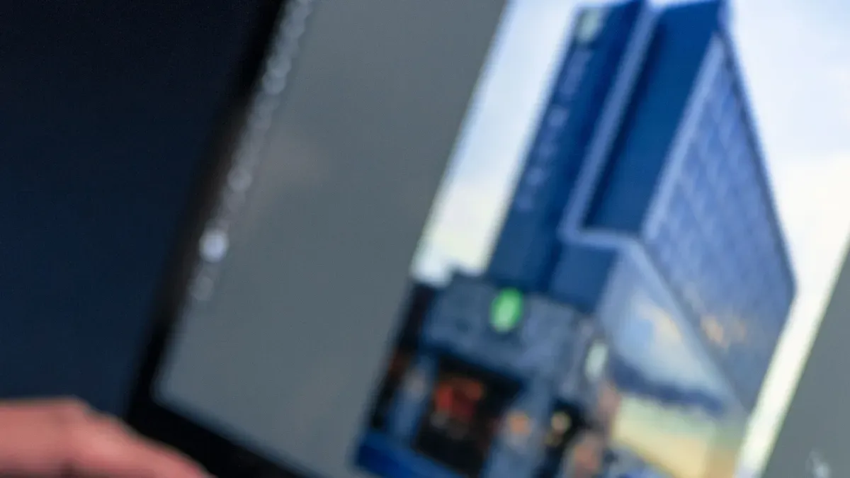 Optical Bonding Process