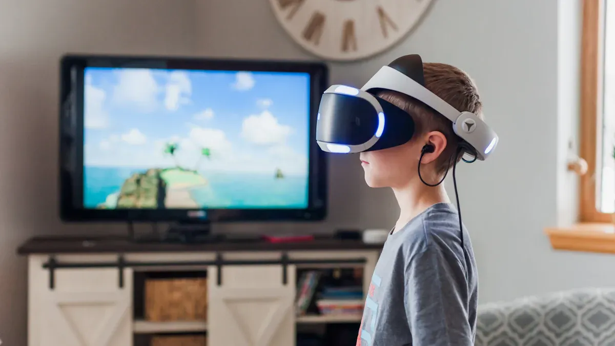 Immersive Experience
