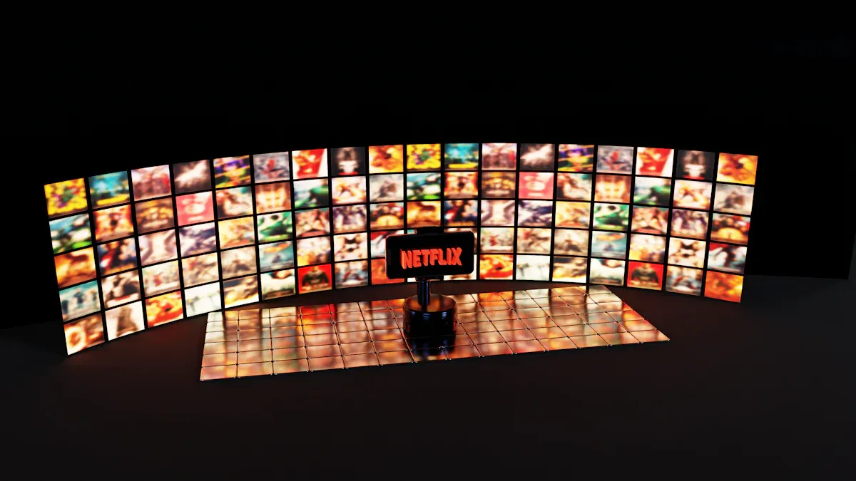 10 Essential Tips for Designing and Installing a Video Wall in Your Space